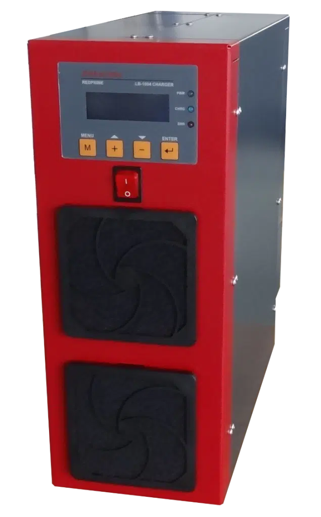 AC-DC Converter 30kW, 250V