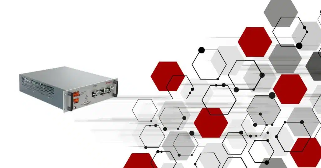Zekalabs launches high-power Bankov 250kW DC-DC Converter