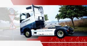 Zekalabs Role in the ICEBraker Hydrogen HGV Project